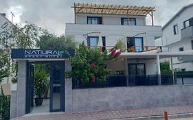 Boutique Natural Apart Hotel
