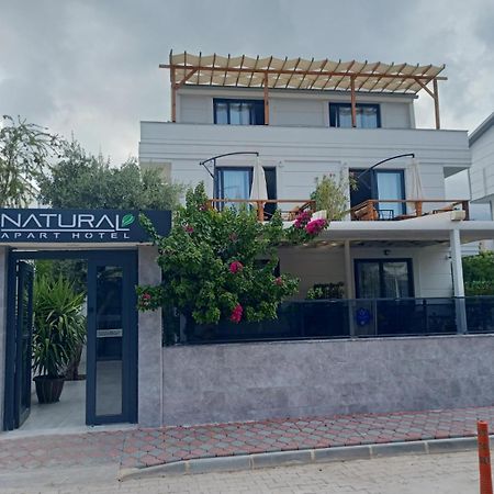 Boutique Natural Apart Hotel Кемер Экстерьер фото