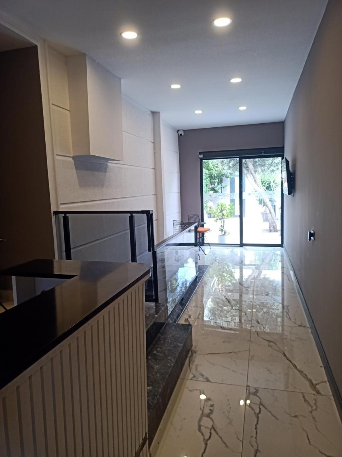 Boutique Natural Apart Hotel Кемер Экстерьер фото