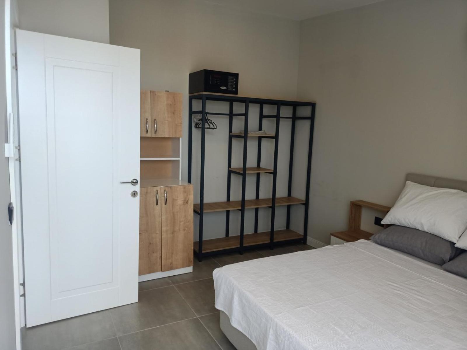 Boutique Natural Apart Hotel Кемер Экстерьер фото
