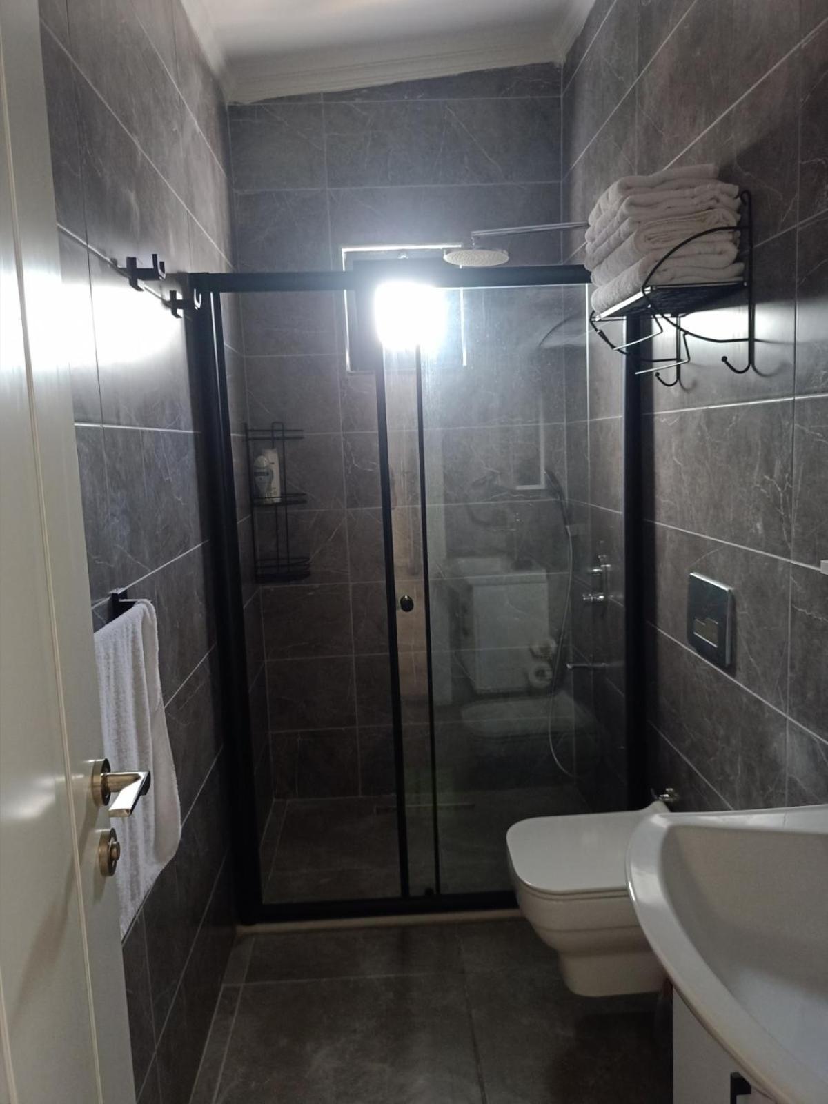 Boutique Natural Apart Hotel Кемер Экстерьер фото