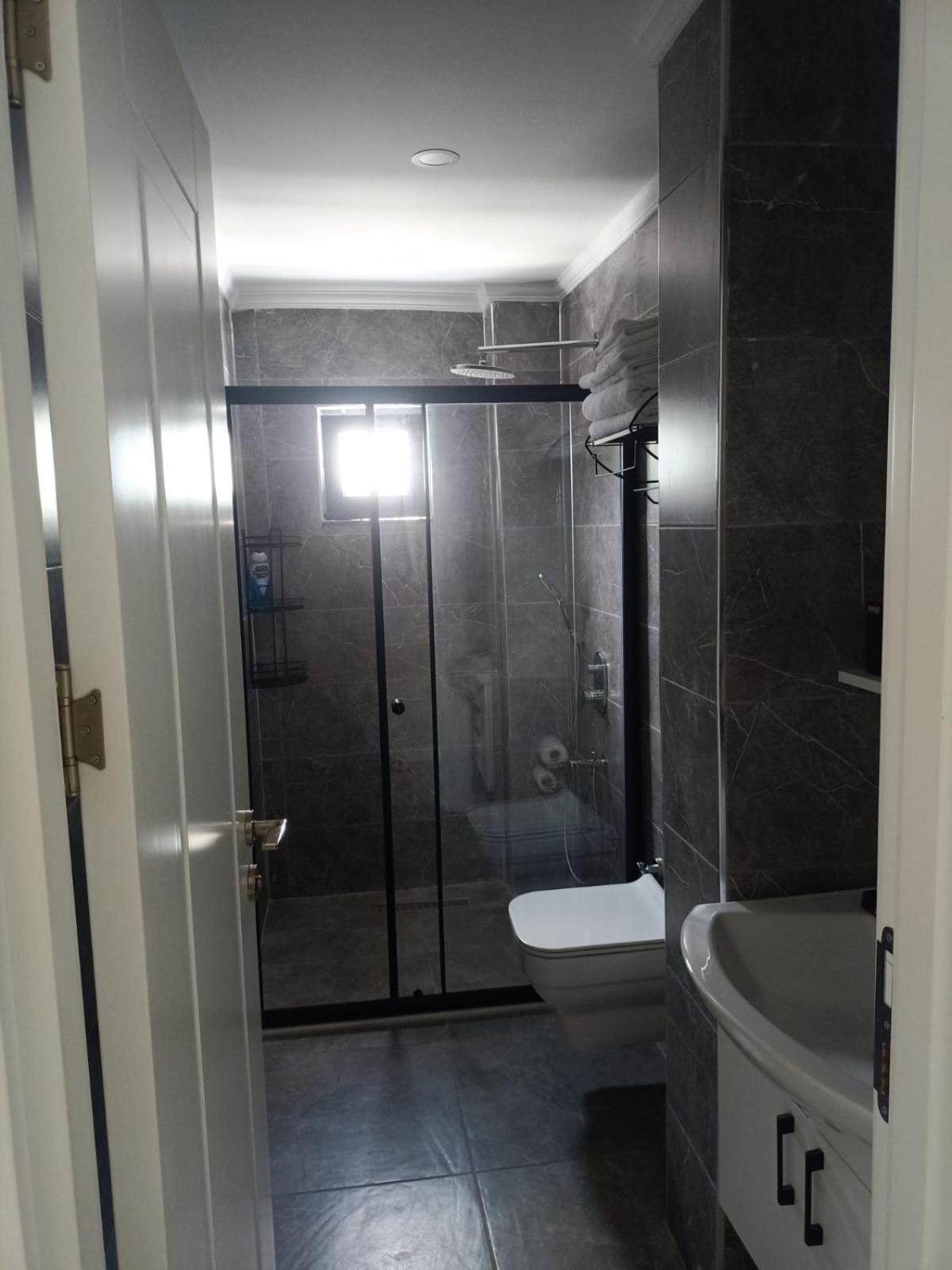 Boutique Natural Apart Hotel Кемер Экстерьер фото